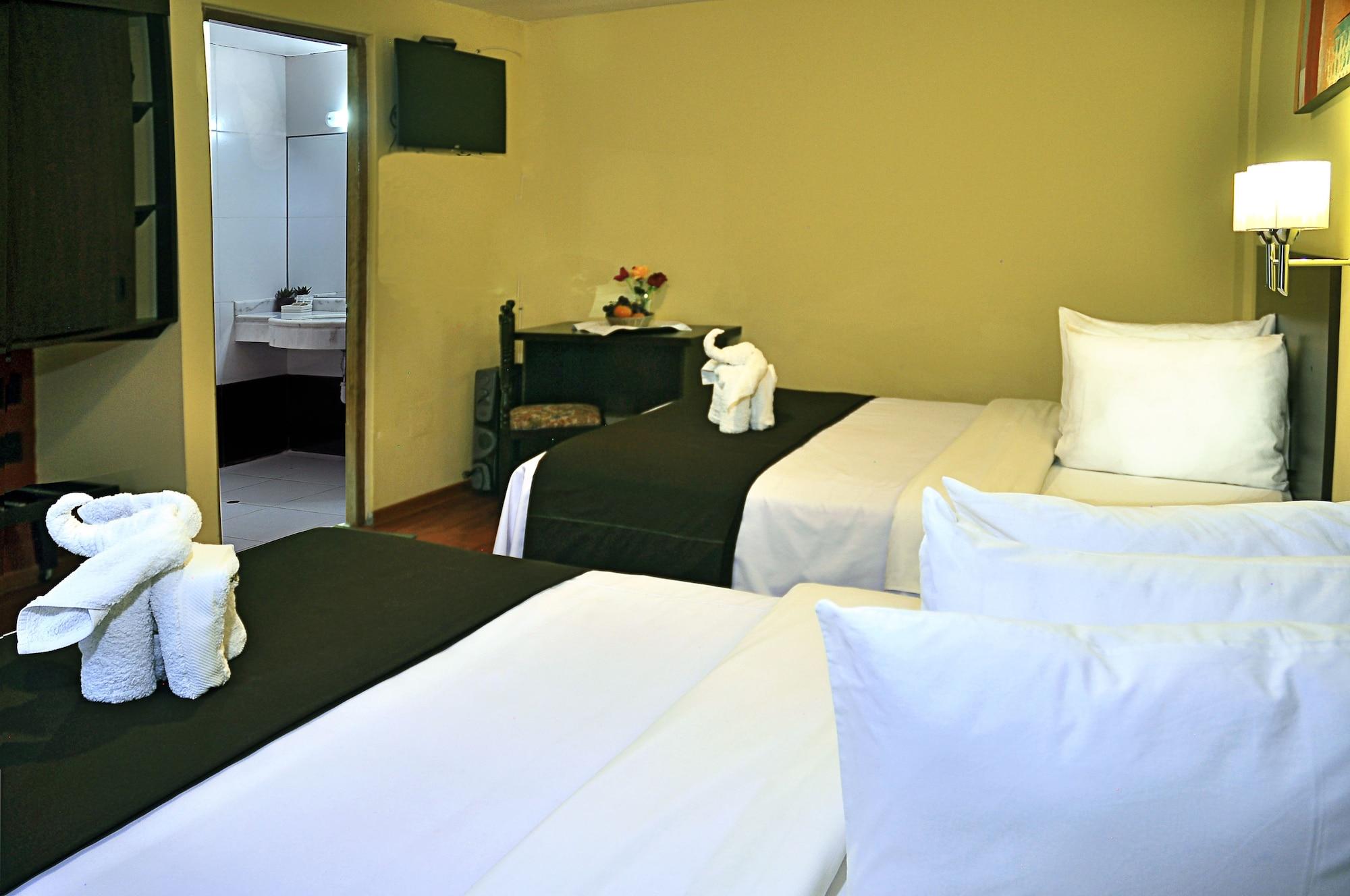 Casona Plaza Hotel Centro Puno Exteriér fotografie